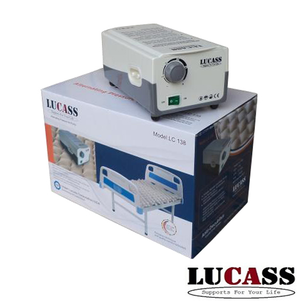 Đệm khí chống loét Lucass 
