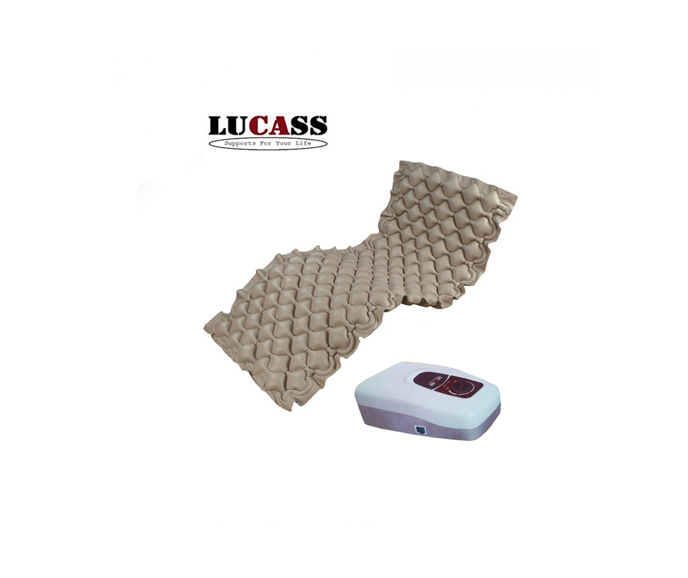Đệm khí chống loét Lucass cao cấp