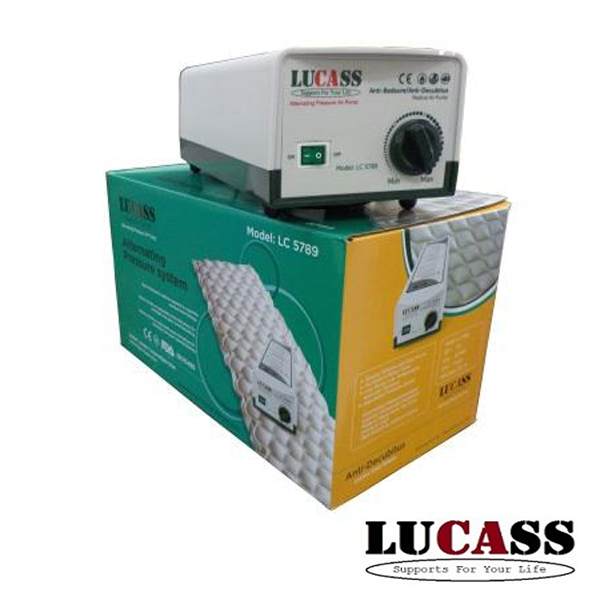 Đệm khí chống loét Lucass địa chỉ bán