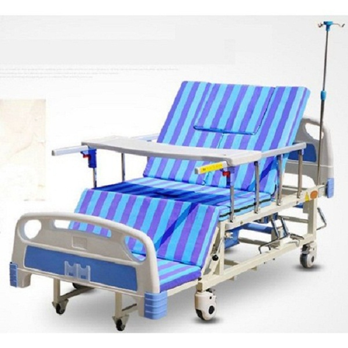 Giường bệnh nhân Lucass hcm