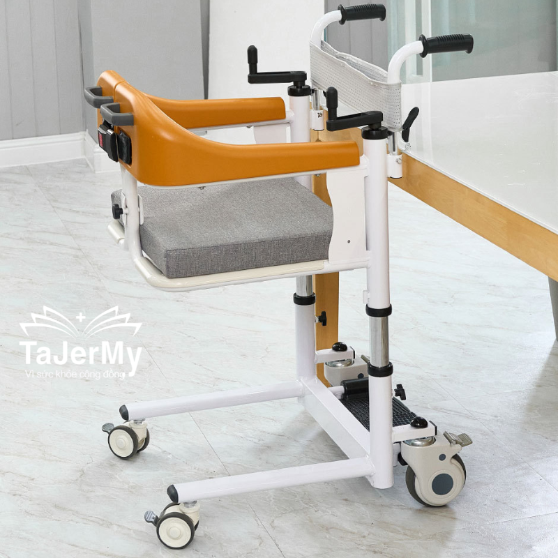 Đại lý xe lăn lucass chính hãng tại hà nội