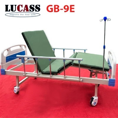 Giường y tế Ở Bình Thuận Mua Ở Đâu?