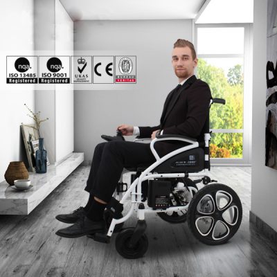 Nơi sữa chữa xe lăn uy tín giá tốt